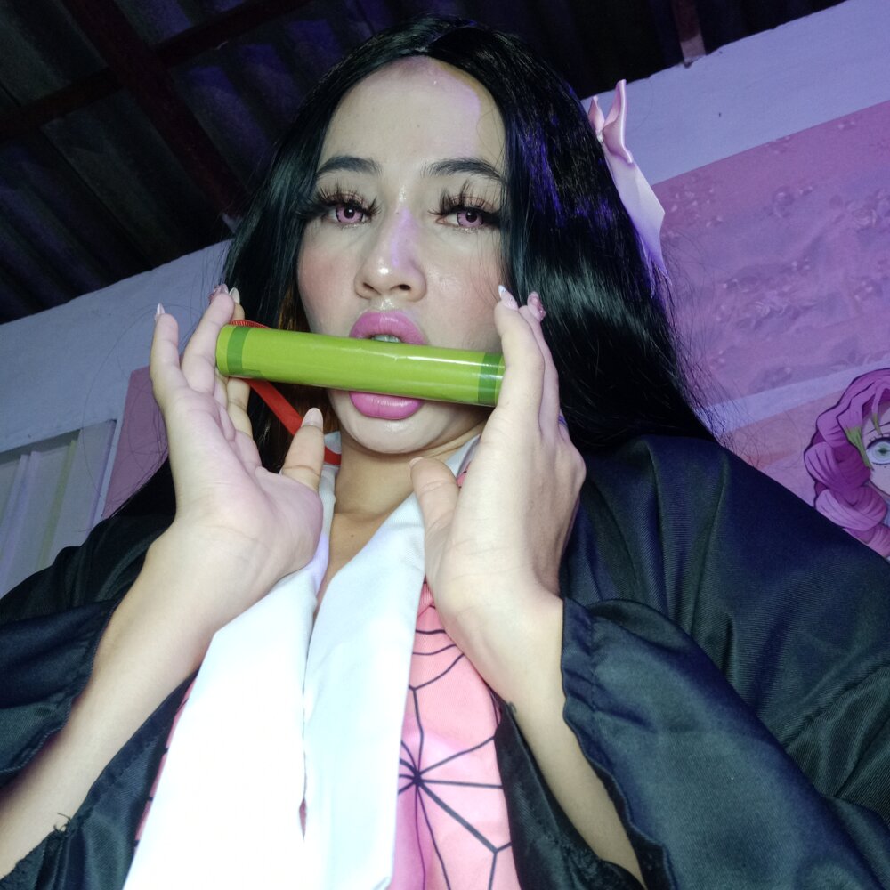 -Dani- — cam show live