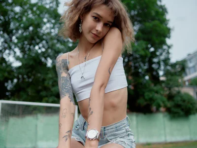 __grace__ — cam show live