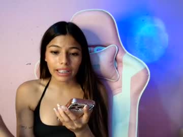 _khloe_sweet — cam show live
