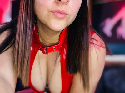 _LuanaDabbraccio — cam show live