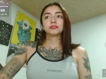 Zoe ♥ — cam show live