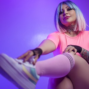 AbbyPink — cam show live