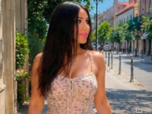 AdellineRae — cam show live