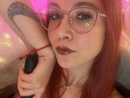 Kushina — cam show live