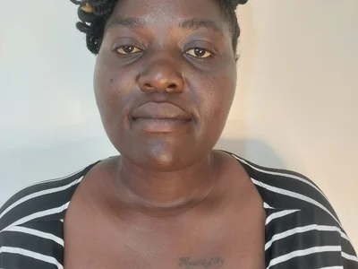 African_Bigass — cam show live