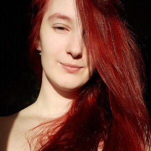 AgathaNoxe — cam show live