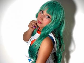 AilenRosse — cam show live