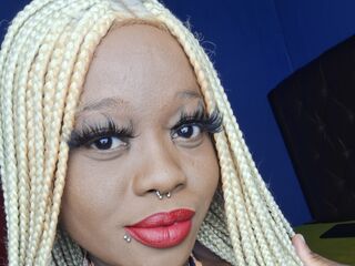 AkeliaHampson — cam show live