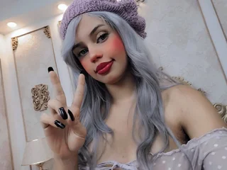 AlanaHouston — cam show live