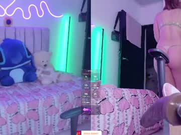 alessia_dolce — cam show live