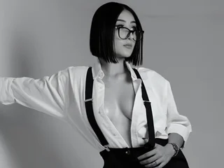 Alesxia — cam show live