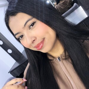 Alexa_millers — cam show live