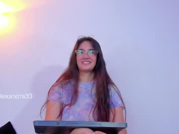 Alexa_will — cam show live