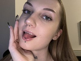 AlexaKisses — cam show live