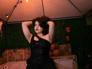 alexamiss18 — cam show live