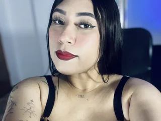 alexiarossee — cam show live