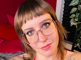 AliaQuinn — cam show live