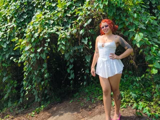 Alicia1407 — cam show live