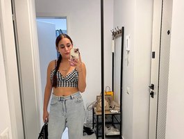 AlinaFoxx — cam show live