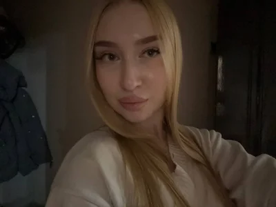 AlinaTeaseX — cam show live