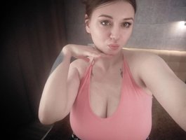 AlisaBacker — cam show live