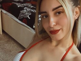 AlisaCamerron — cam show live