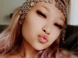 Alishaaas — cam show live