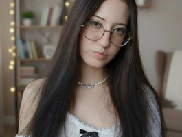 AlishaFomalgaut — cam show live