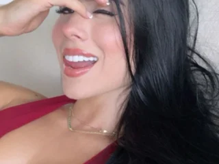 AlisiaConors — cam show live