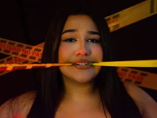 AlisRiven — cam show live