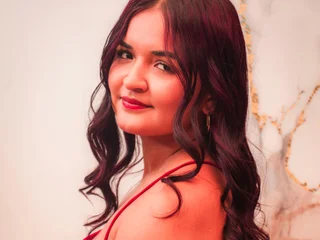 AlissonContreras — cam show live