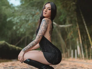 AlliceCopper — cam show live