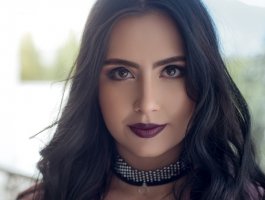 Allison Palmer — cam show live