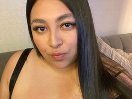 Aly- — cam show live