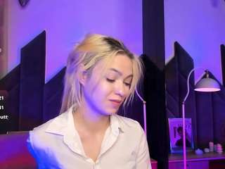 alysiasun — cam show live