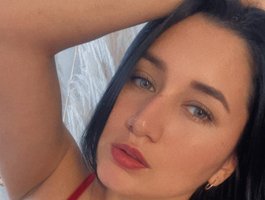 AmaiaFerrer — cam show live