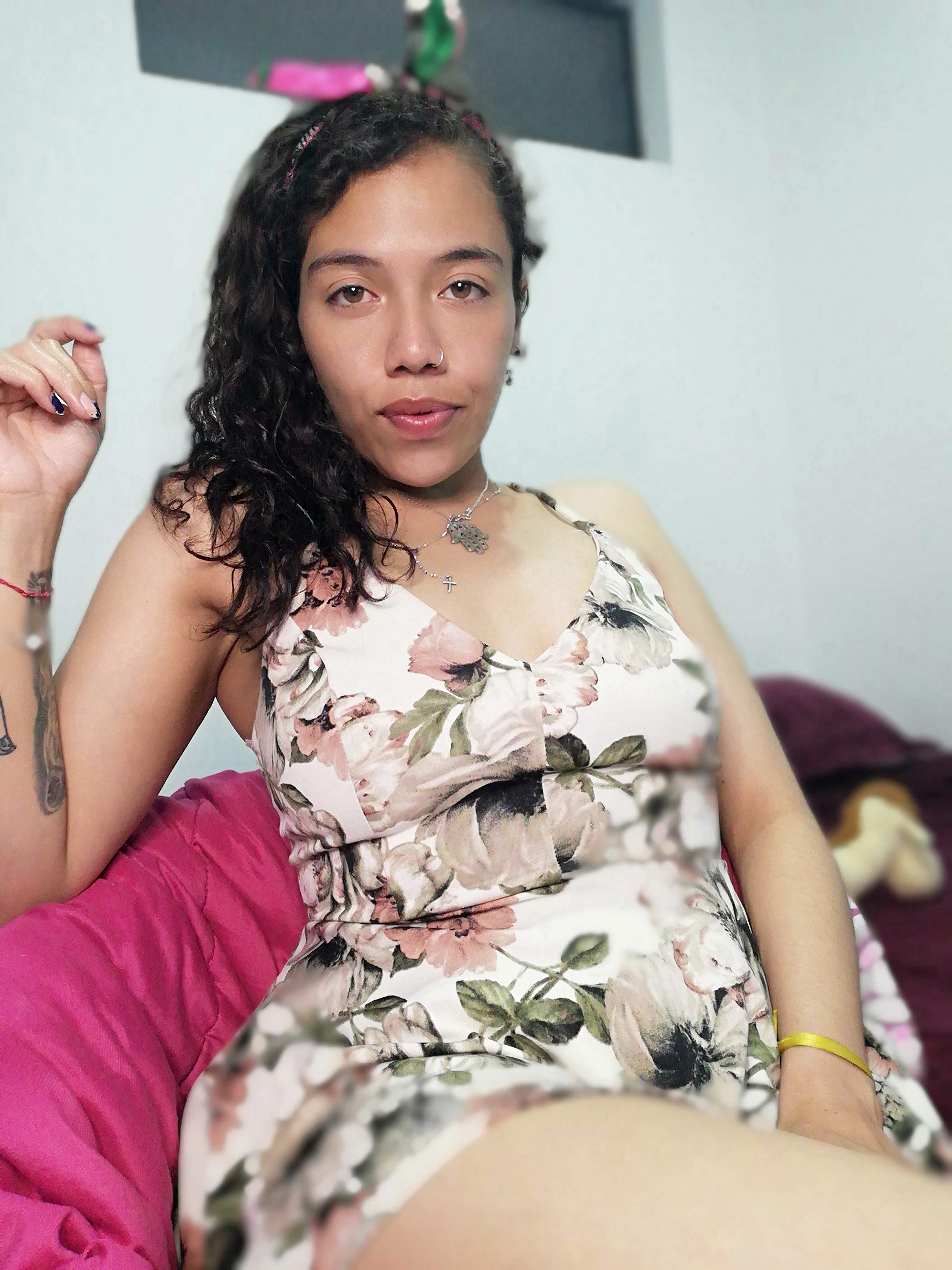 AmaJulia — cam show live