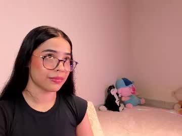 amaliaandrade — cam show live