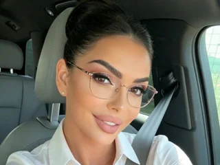 AmaliaRosse — cam show live