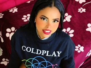 AmandaDanielss — cam show live