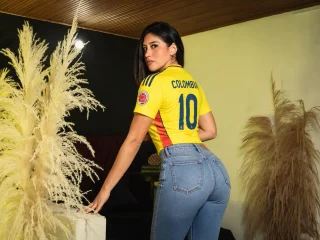 Amandee — cam show live