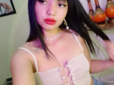 Amara_Cendella — cam show live