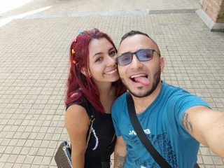 Amarantoss — cam show live