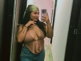 AmberMilers — cam show live
