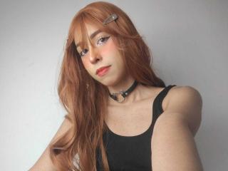 AmelieBenson — cam show live