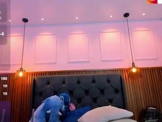 AMELIE — cam show live