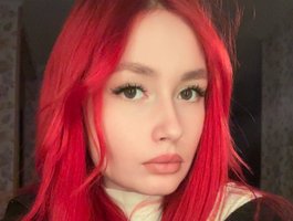 Amelimali — cam show live