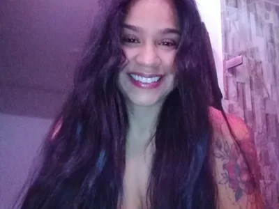 AmeliPonce — cam show live