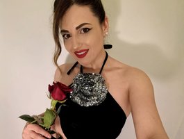 AmmyFlirty — cam show live