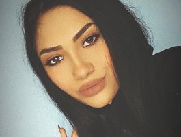 AmyKaiya — cam show live